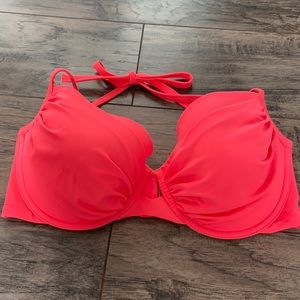 Victoria secrets bikini top